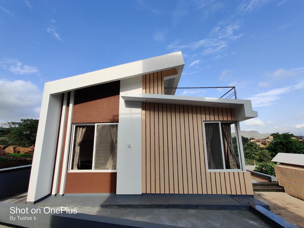 Royal Meadows Igatpuri 2Bhk Poolside Villa Екстериор снимка