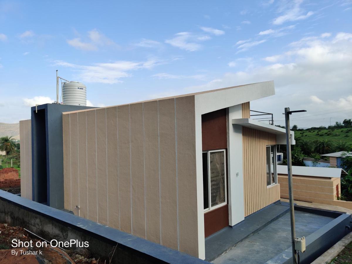 Royal Meadows Igatpuri 2Bhk Poolside Villa Екстериор снимка