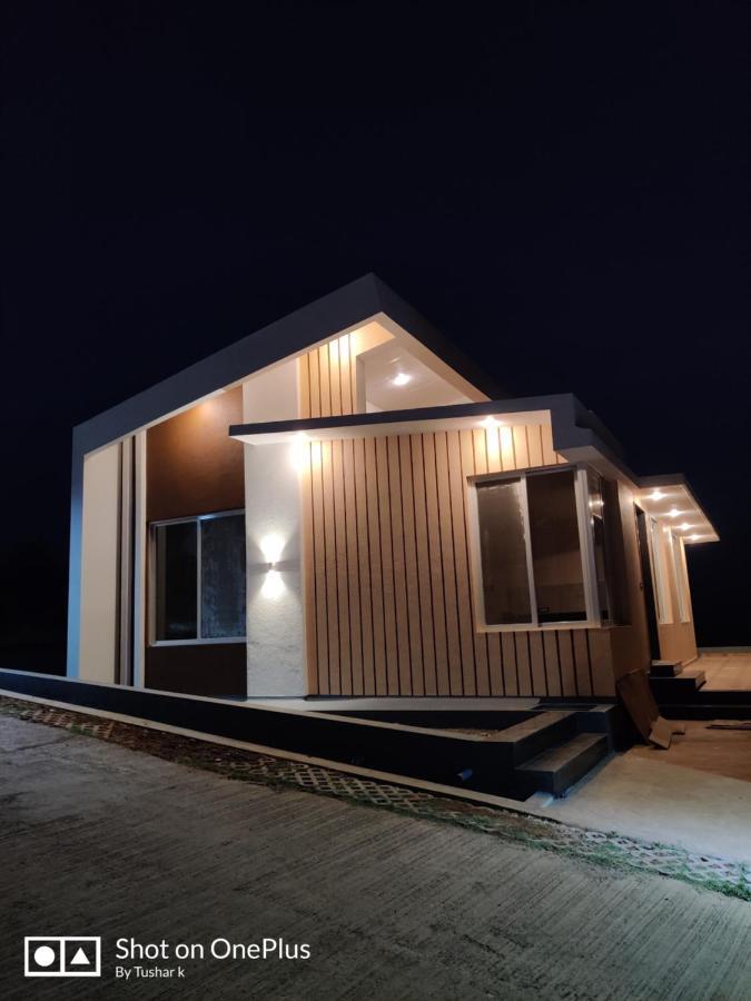 Royal Meadows Igatpuri 2Bhk Poolside Villa Екстериор снимка
