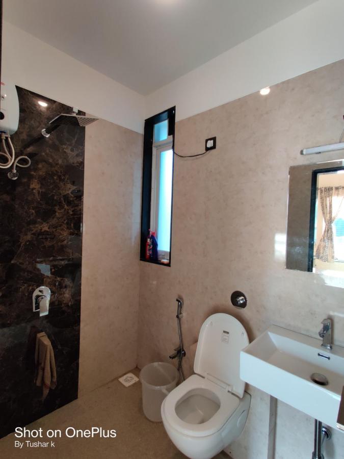 Royal Meadows Igatpuri 2Bhk Poolside Villa Екстериор снимка