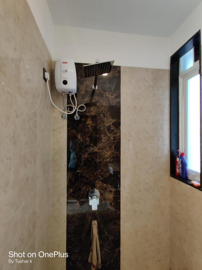 Royal Meadows Igatpuri 2Bhk Poolside Villa Екстериор снимка