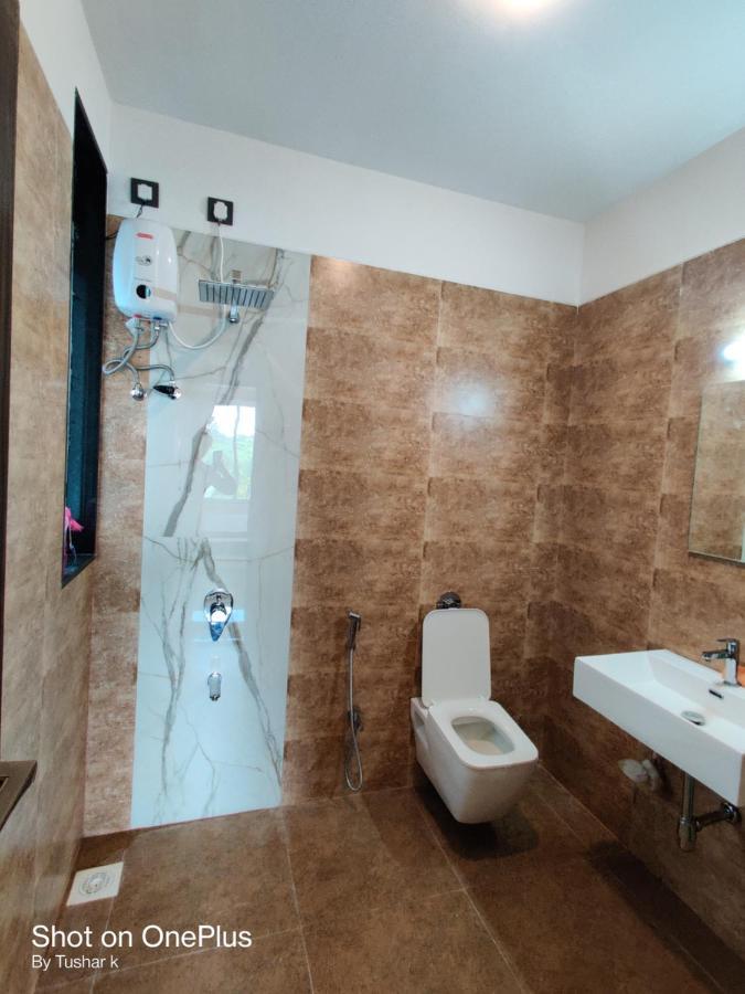 Royal Meadows Igatpuri 2Bhk Poolside Villa Екстериор снимка