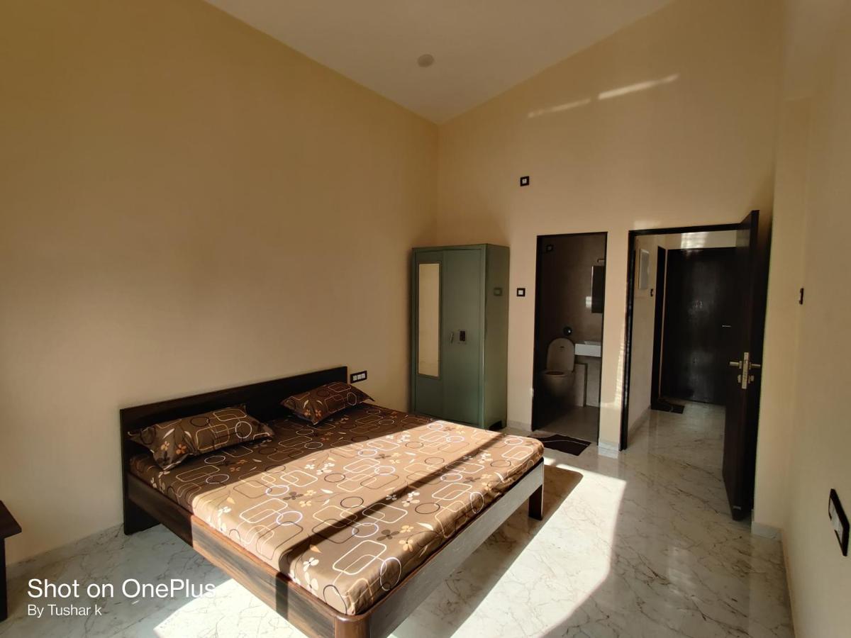 Royal Meadows Igatpuri 2Bhk Poolside Villa Екстериор снимка
