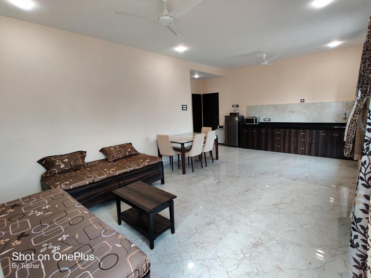 Royal Meadows Igatpuri 2Bhk Poolside Villa Екстериор снимка