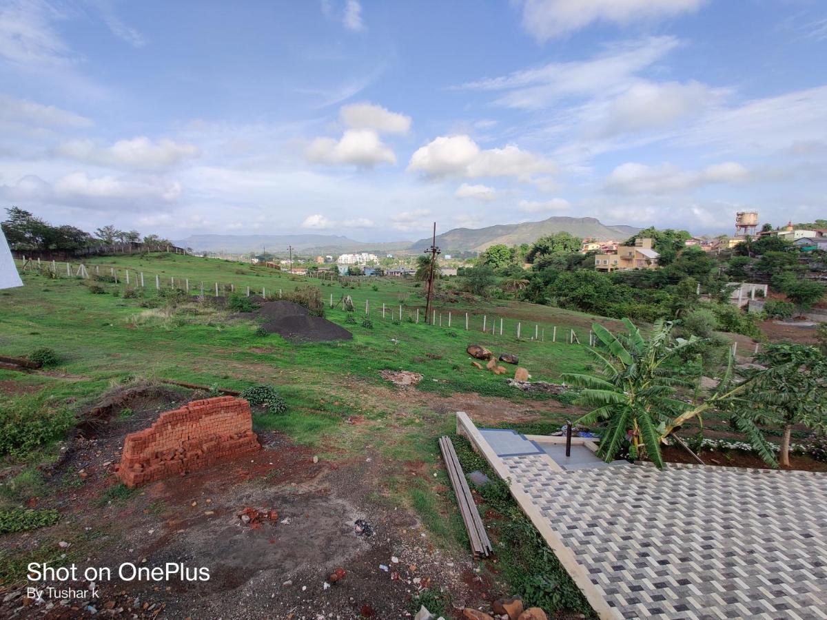 Royal Meadows Igatpuri 2Bhk Poolside Villa Екстериор снимка