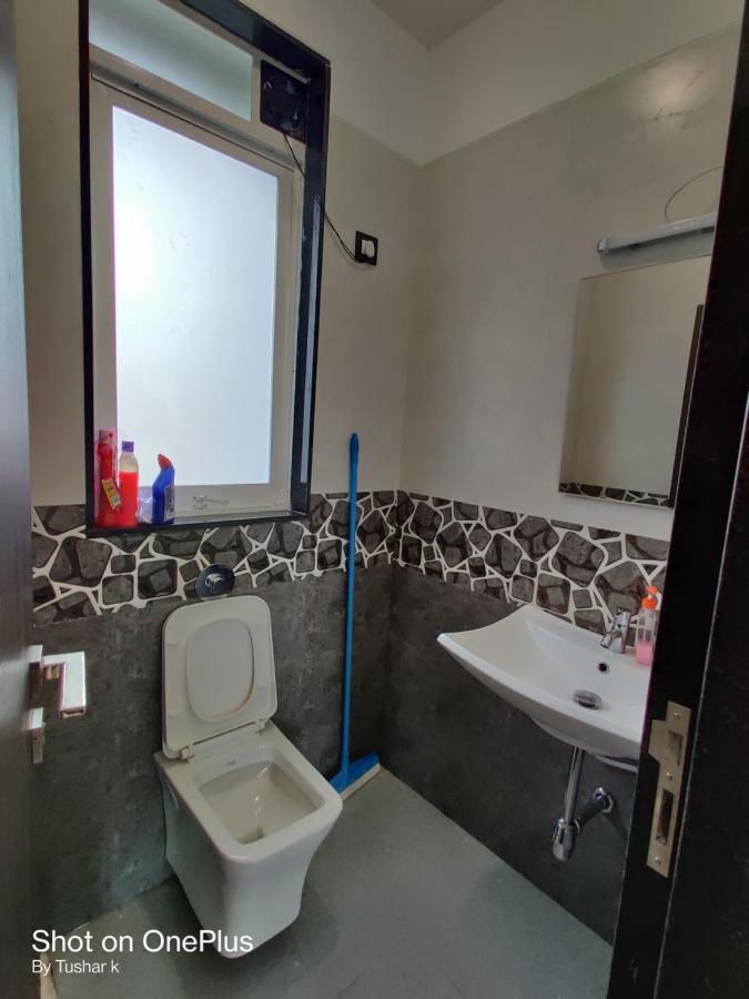 Royal Meadows Igatpuri 2Bhk Poolside Villa Екстериор снимка