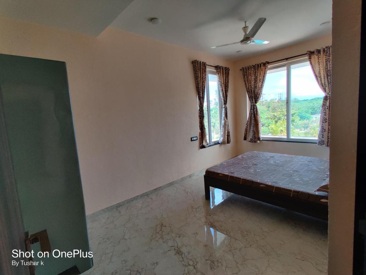 Royal Meadows Igatpuri 2Bhk Poolside Villa Екстериор снимка